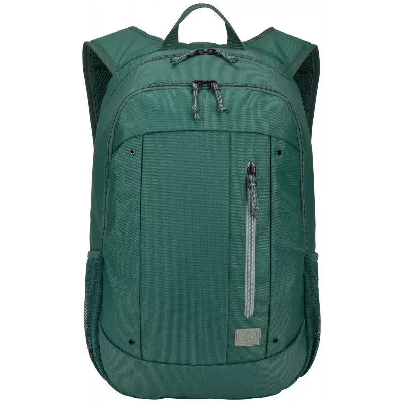 Case Logic Jaunt WMBP215 - Smoke Pine rugzak groen polyester