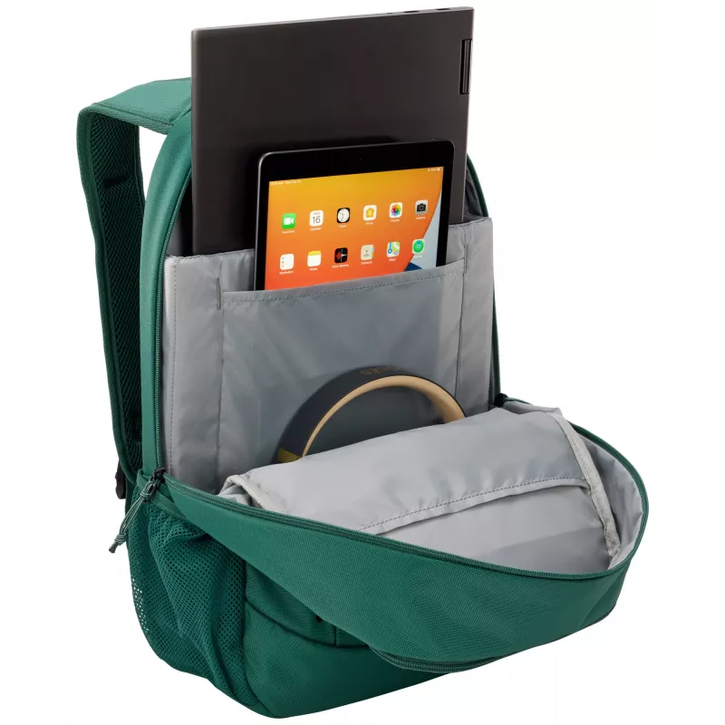 Case Logic Jaunt WMBP215 - Smoke Pine rugzak groen polyester