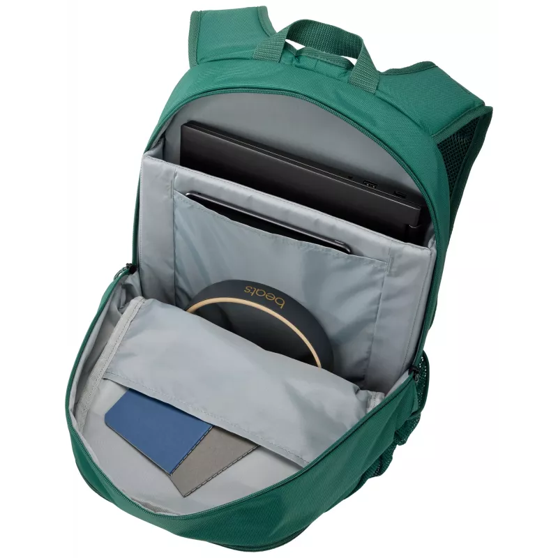 Case Logic Jaunt WMBP215 - Smoke Pine rugzak groen polyester