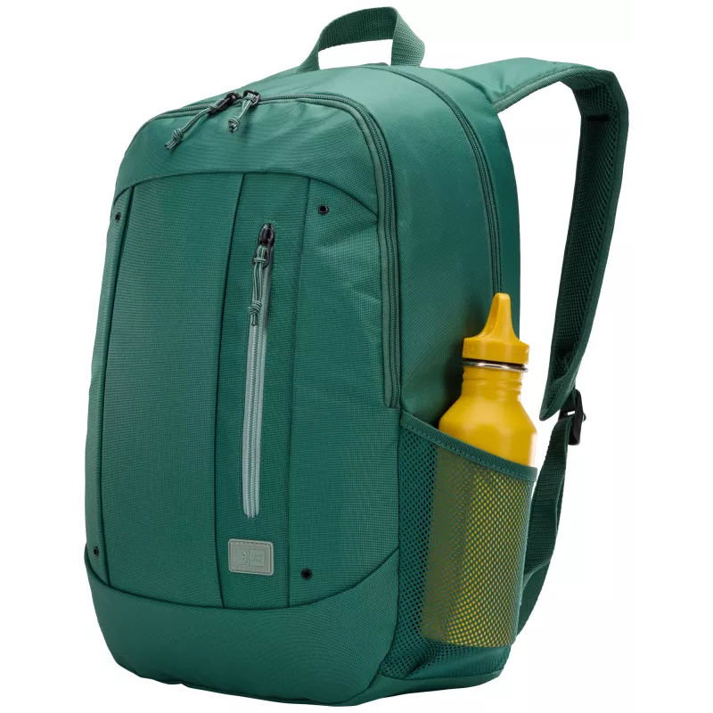 Case Logic Jaunt WMBP215 - Smoke Pine rugzak groen polyester