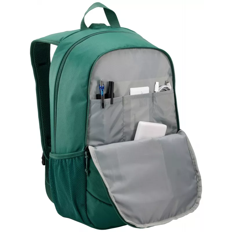 Case Logic Jaunt WMBP215 - Smoke Pine rugzak groen polyester