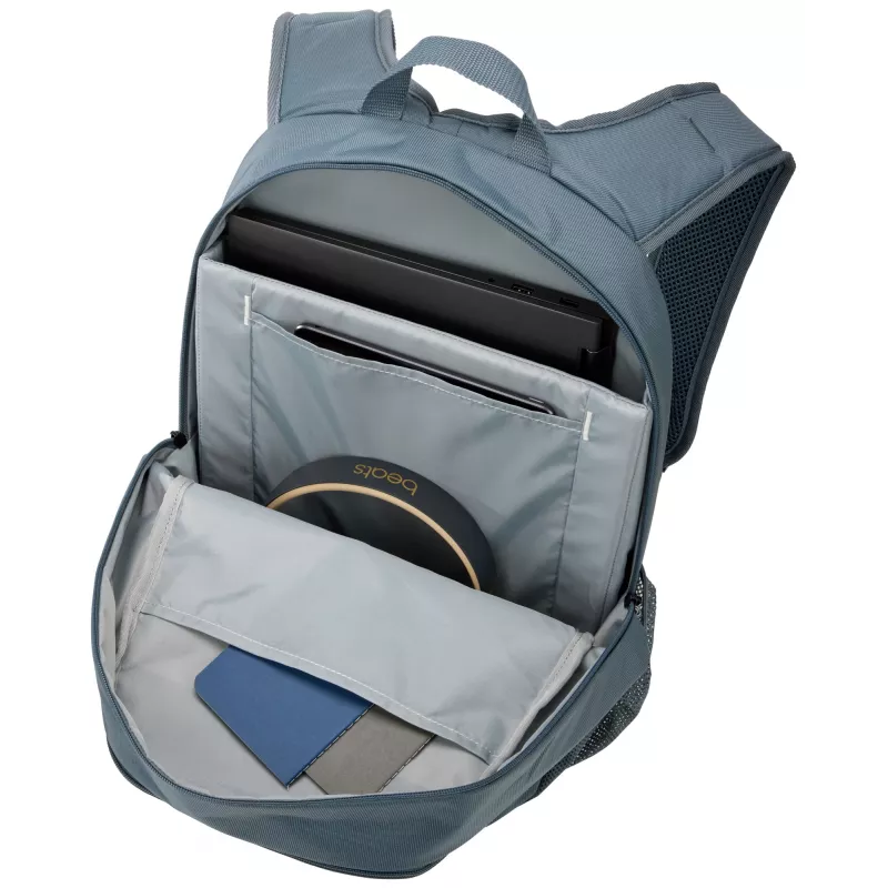 Case Logic Jaunt WMBP215 - Stormy Weather rugzak grijs polyester