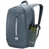 Case Logic Jaunt WMBP215 - Stormy Weather rugzak grijs polyester