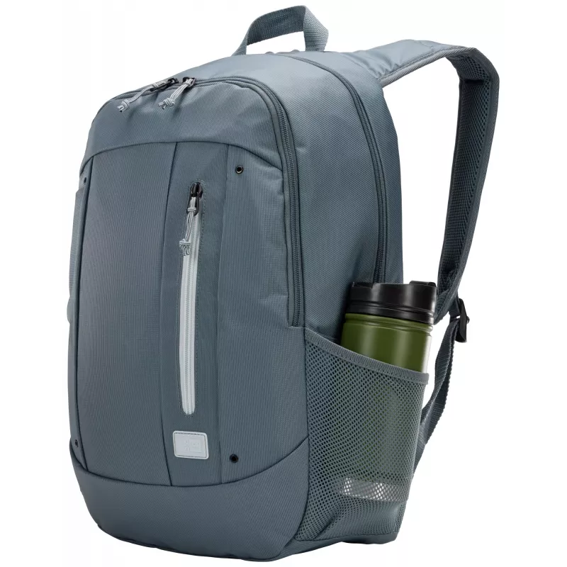 Case Logic Jaunt WMBP215 - Stormy Weather rugzak grijs polyester