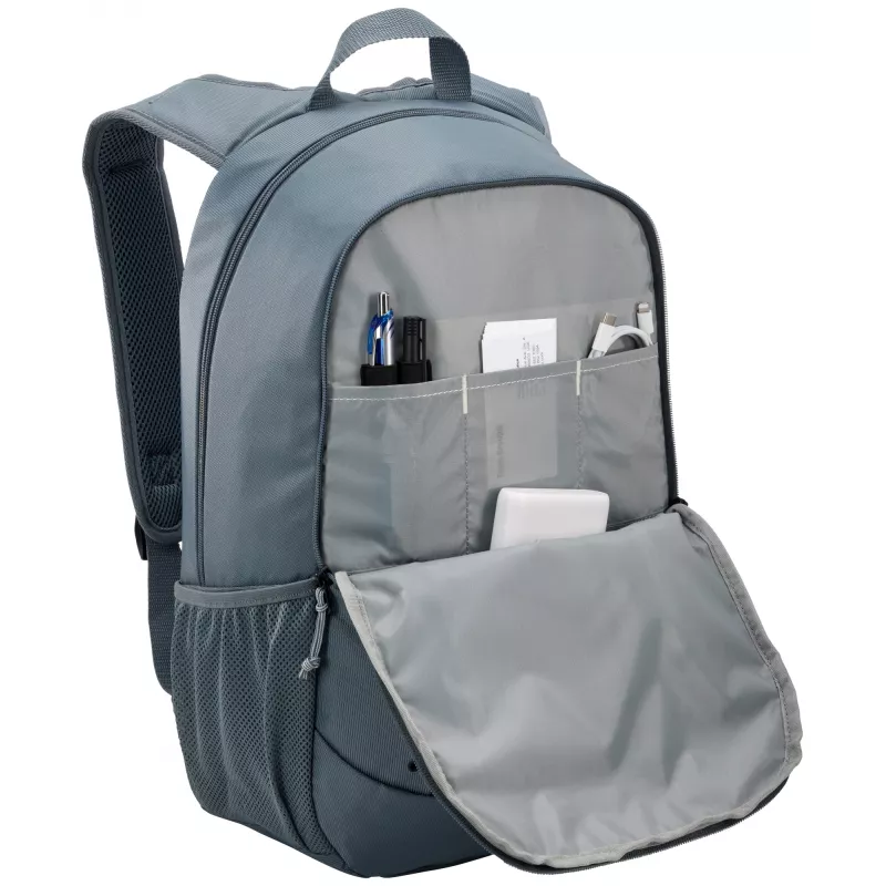 Case Logic Jaunt WMBP215 - Stormy Weather rugzak grijs polyester
