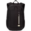 Case Logic Jaunt WMBP-215 39,6 cm (15,6 inch) rugzak zwart