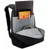 Case Logic Jaunt WMBP-215 39,6 cm (15,6 inch) rugzak zwart
