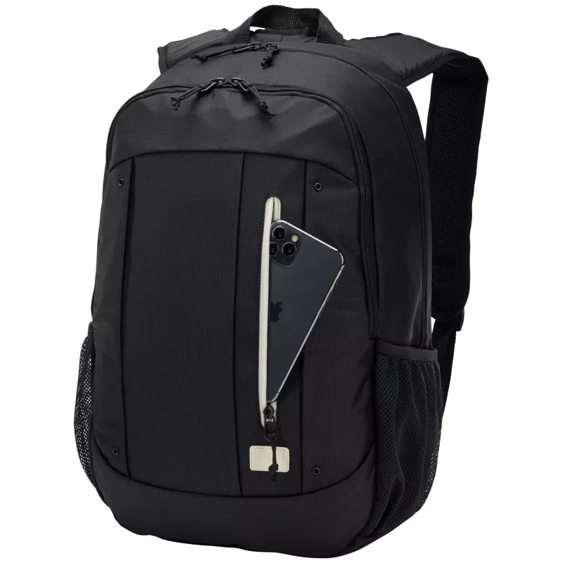 Case Logic Jaunt WMBP-215 39,6 cm (15,6 inch) rugzak zwart