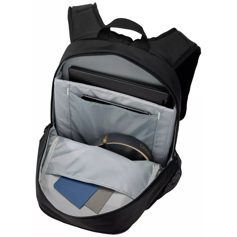 Case Logic Jaunt WMBP-215 39,6 cm (15,6 inch) rugzak zwart