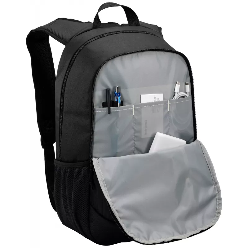Case Logic Jaunt WMBP-215 39,6 cm (15,6 inch) rugzak zwart