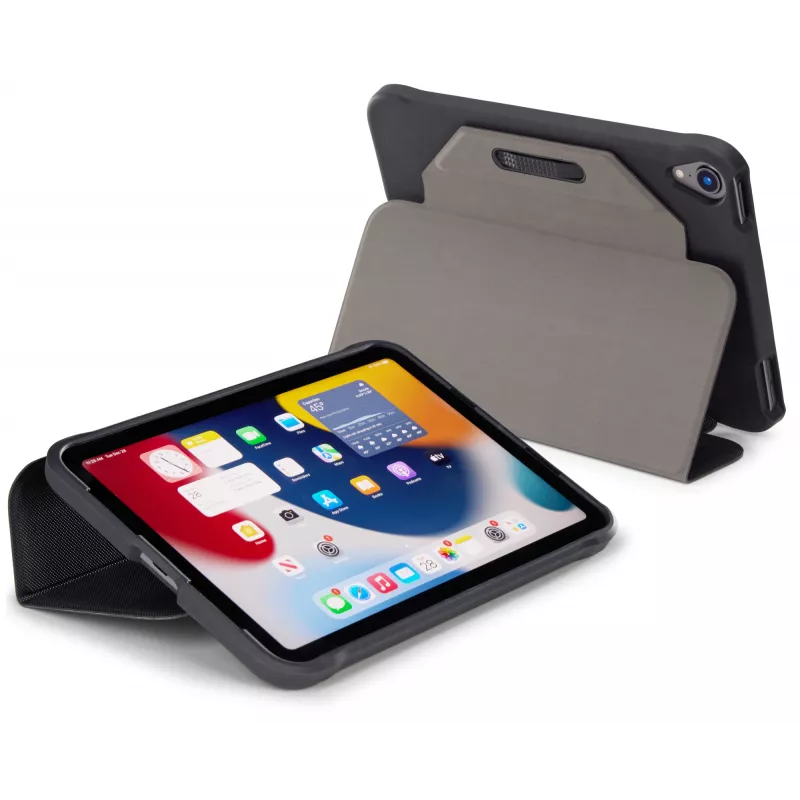 Case Logic SnapView CSIE2155 - zwart 21,1 cm (8,3