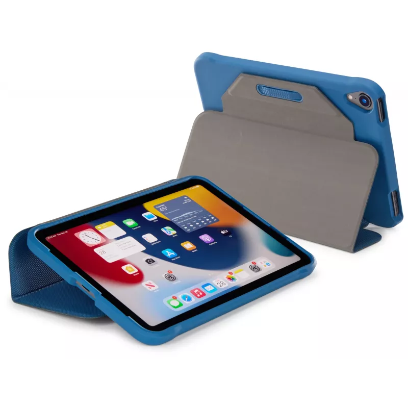 Case Logic SnapView CSIE2155 - Midnight 21,1 cm (8,3 inch) folio blauw