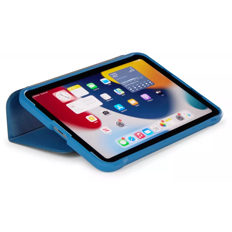 Case Logic SnapView CSIE2155 - Midnight 21,1 cm (8,3 inch) folio blauw