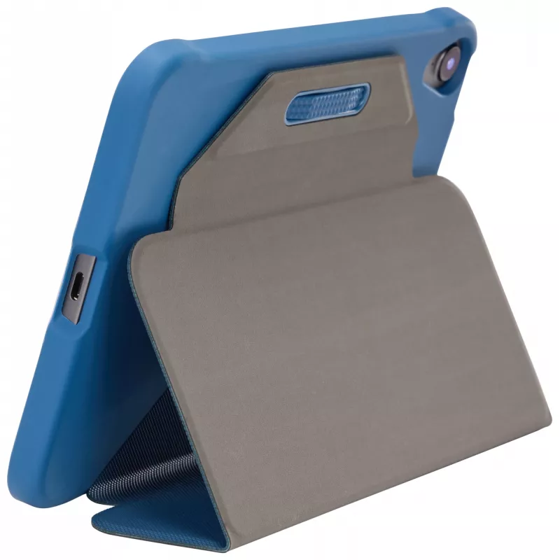 Case Logic SnapView CSIE2155 - Midnight 21,1 cm (8,3 inch) folio blauw
