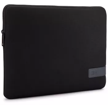 Case Logic Reflect REFMB114 - zwart 35,6 cm (14 inch) sleeve-tas