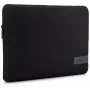 Case Logic Reflect REFMB114 - zwart 35,6 cm (14 inch) sleeve-tas