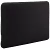 Case Logic Reflect REFMB114 - zwart 35,6 cm (14 inch) sleeve-tas