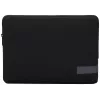 Case Logic Reflect REFMB114 - zwart 35,6 cm (14 inch) sleeve-tas