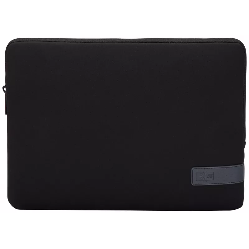 Case Logic Reflect REFMB114 - zwart 35,6 cm (14 inch) sleeve-tas