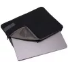 Case Logic Reflect REFMB114 - zwart 35,6 cm (14 inch) sleeve-tas