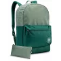 Case Logic Campus CCAM1216 - Islay groen/Smoke Pipe rugzak casual rugzak polyester