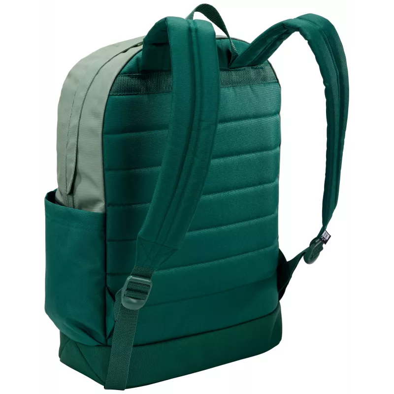 Case Logic Campus CCAM1216 - Islay groen/Smoke Pipe rugzak casual rugzak polyester