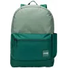 Case Logic Campus CCAM1216 - Islay groen/Smoke Pipe rugzak casual rugzak polyester