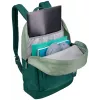 Case Logic Campus CCAM1216 - Islay groen/Smoke Pipe rugzak casual rugzak polyester