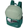 Case Logic Campus CCAM1216 - Islay groen/Smoke Pipe rugzak casual rugzak polyester