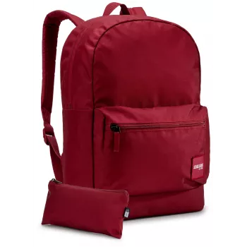 Case Logic Campus CCAM1216 - granaatrood rugzak casual rugzak polyester