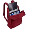 Case Logic Campus CCAM1216 - granaatrood rugzak casual rugzak polyester