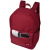 Case Logic Campus CCAM1216 - granaatrood rugzak casual rugzak polyester