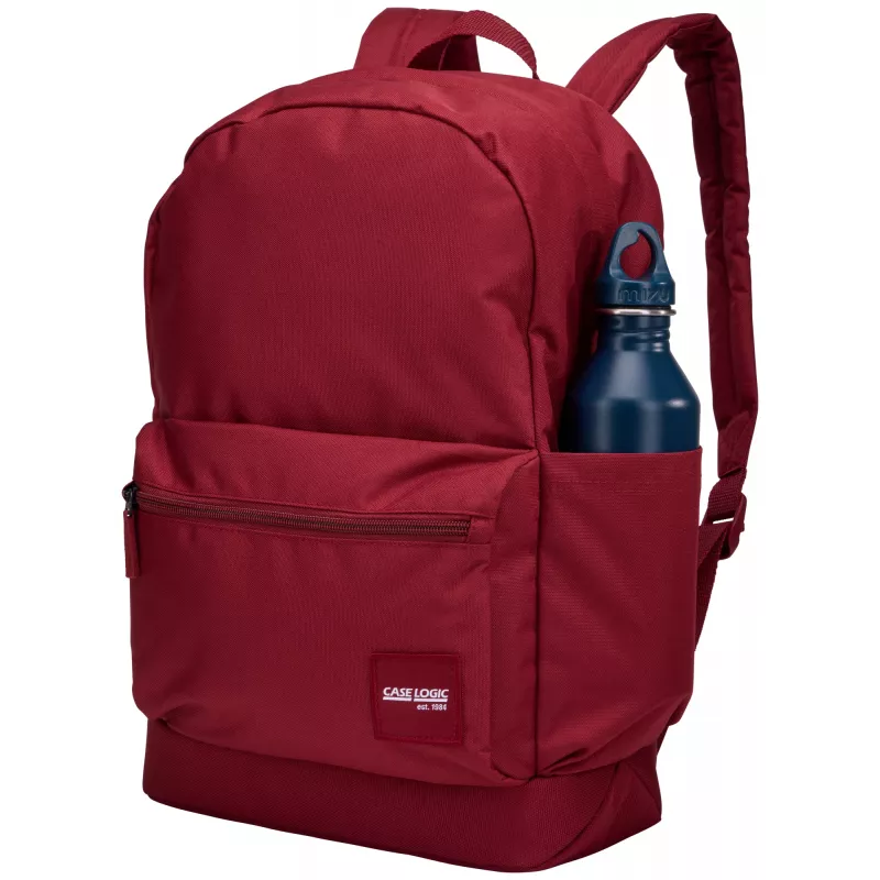 Case Logic Campus CCAM1216 - granaatrood rugzak casual rugzak polyester