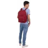 Case Logic Campus CCAM1216 - granaatrood rugzak casual rugzak polyester