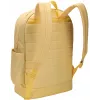 Case Logic Campus 0 rugzak casual rugzak geel polyester
