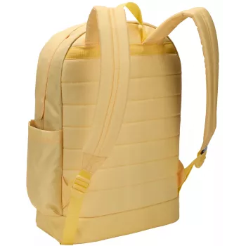 Case Logic Campus 0 rugzak casual rugzak geel polyester