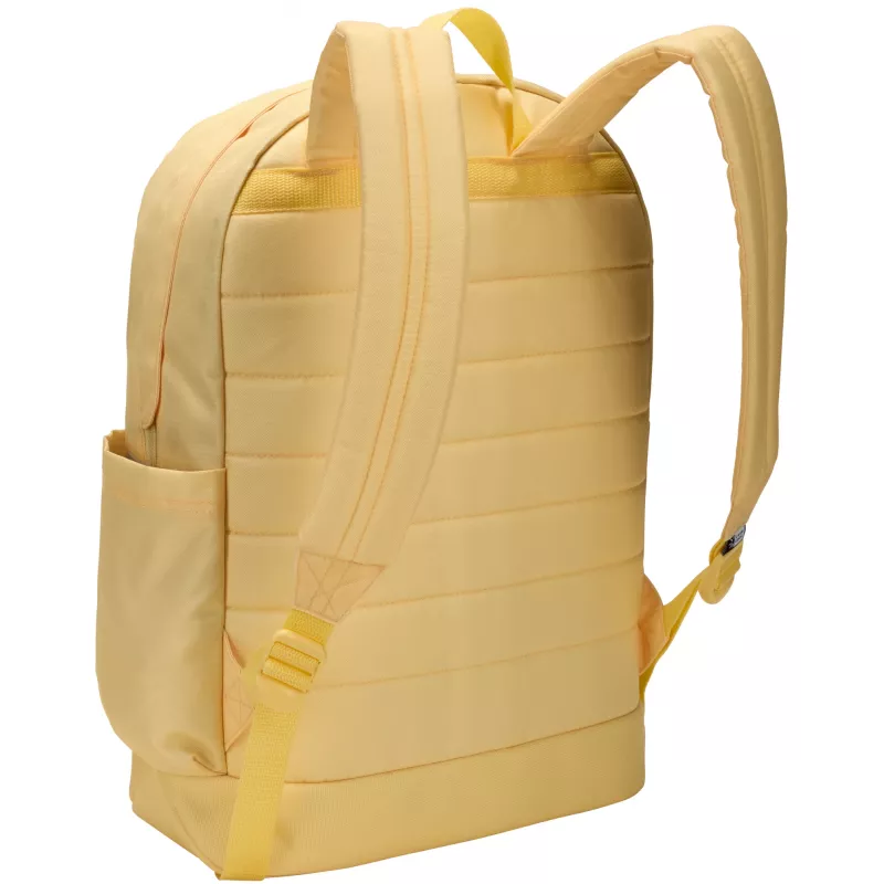 Case Logic Campus 0 rugzak casual rugzak geel polyester