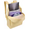 Case Logic Campus 0 rugzak casual rugzak geel polyester