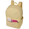 Case Logic Campus 0 rugzak casual rugzak geel polyester