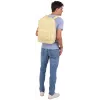 Case Logic Campus 0 rugzak casual rugzak geel polyester