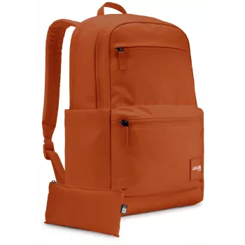 Case Logic Campus CCAM3216 - Raw copper rugzak casual rugzak oranje polyester