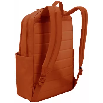 Case Logic Campus CCAM3216 - Raw copper rugzak casual rugzak oranje polyester