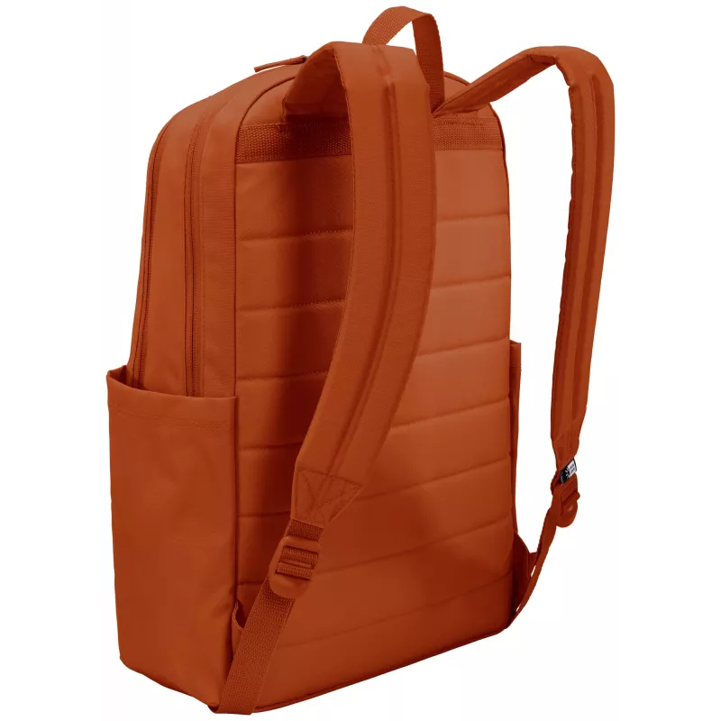 Case Logic Campus CCAM3216 - Raw copper rugzak casual rugzak oranje polyester