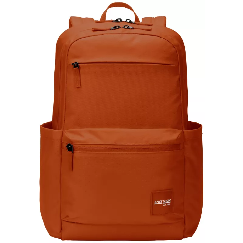 Case Logic Campus CCAM3216 - Raw copper rugzak casual rugzak oranje polyester