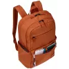 Case Logic Campus CCAM3216 - Raw copper rugzak casual rugzak oranje polyester
