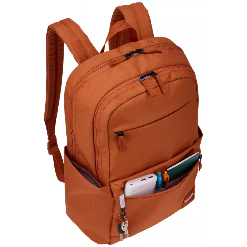 Case Logic Campus CCAM3216 - Raw copper rugzak casual rugzak oranje polyester