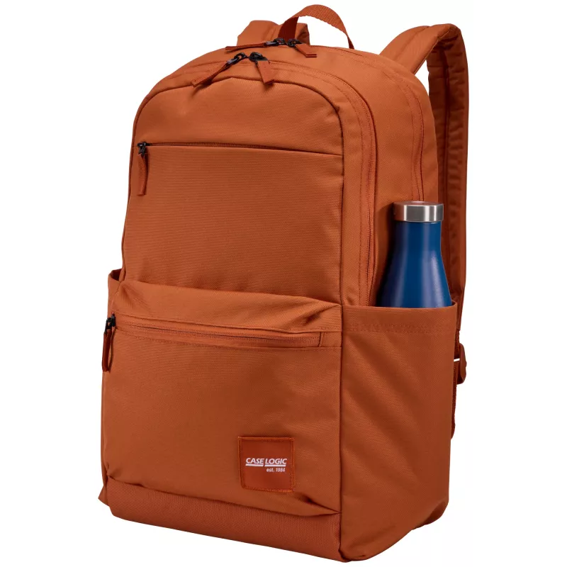 Case Logic Campus CCAM3216 - Raw copper rugzak casual rugzak oranje polyester