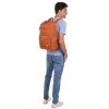 Case Logic Campus CCAM3216 - Raw copper rugzak casual rugzak oranje polyester