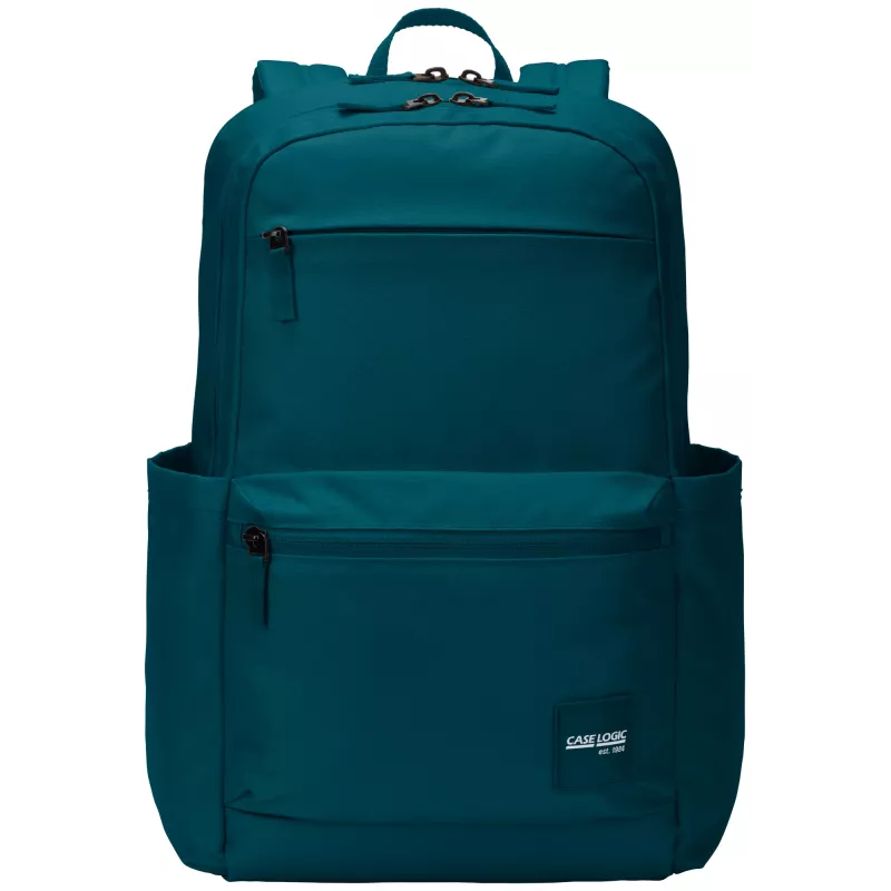 Case Logic Campus CCAM3216 - diepblauwe rugzak casual rugzak polyester
