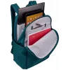 Case Logic Campus CCAM3216 - diepblauwe rugzak casual rugzak polyester